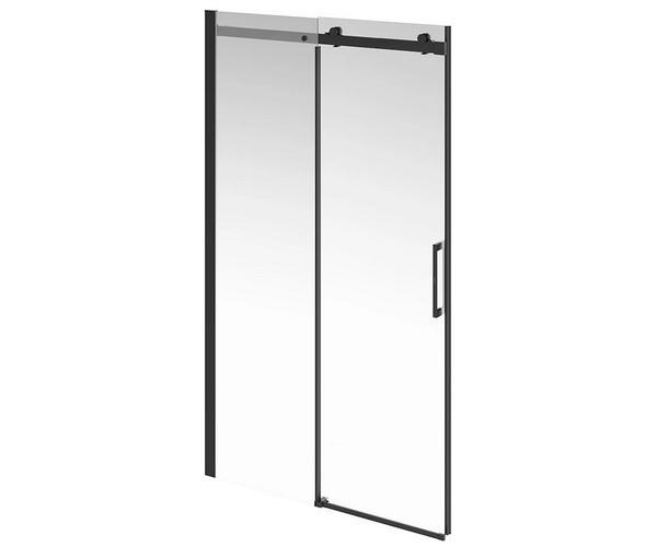 душевая дверь KERAMA MARAZZI CRISTALLO 120